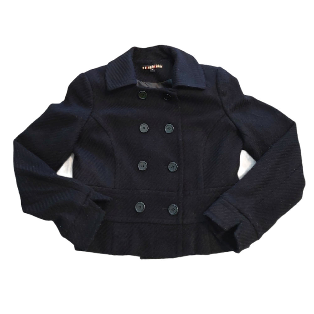 Dalia Double Breasted Blazer